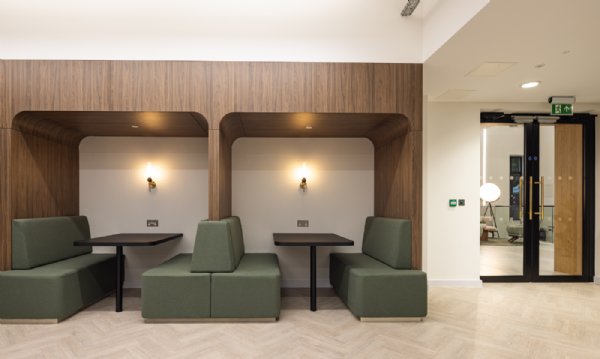 Property at Five St Phillips, Birmingham B3 2PW